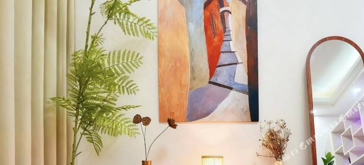 屏南向晚民宿图片