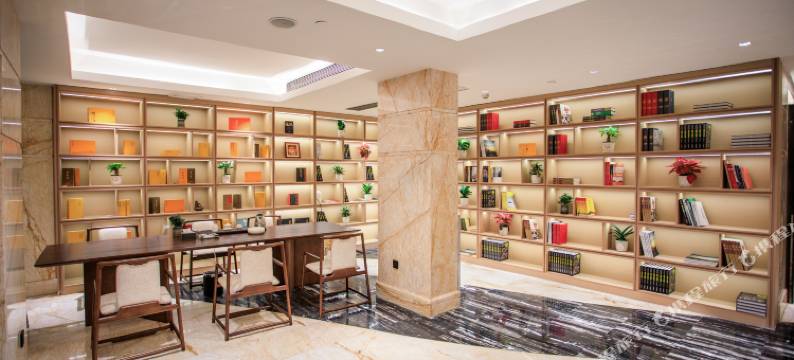 建瓯春天财富酒店图片