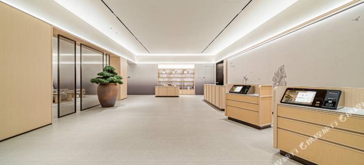 全季酒店(陇南徽县金徽大道店)图片