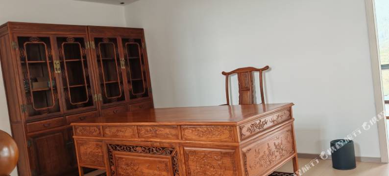 聚元小院民宿图片