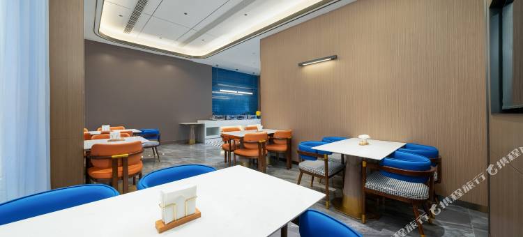 丽呈铂锐酒店(广州嘉禾望岗地铁站店)图片