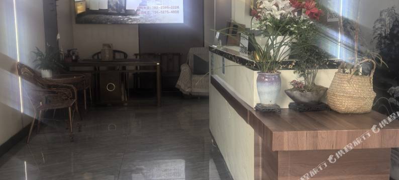 云阳明美宾馆图片