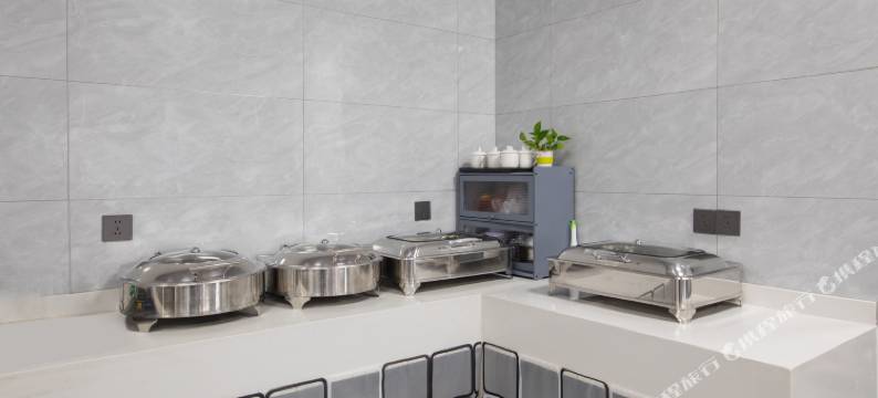 恩泽酒店(五四in象店)图片