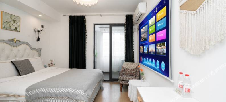 时光影院美宿图片