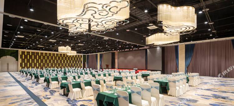 乌鲁木齐平川路戴斯温德姆酒店(新疆农业大学店)图片