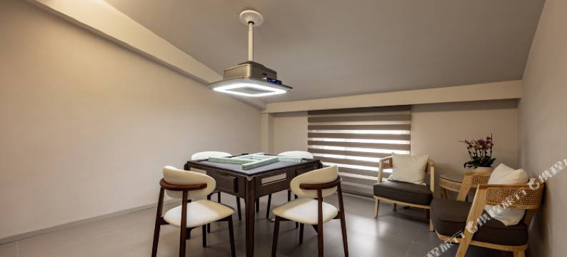 仙居·墨丘山房美宿(神仙居游客中心店)图片