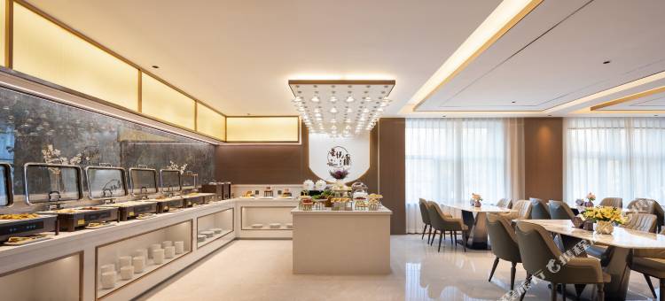 星悦酒店(大商新玛特佳木斯站店)图片