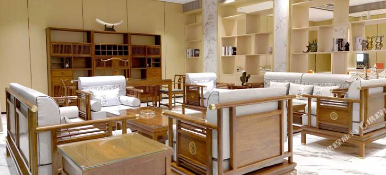 武邑柏悦酒店图片