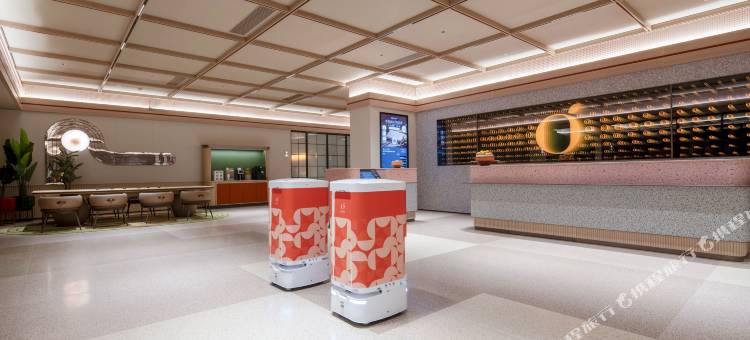 桔子酒店(徐州市政府金融商务中心店)图片