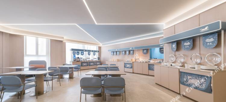 汉庭酒店(乌兰察布高铁站店)图片