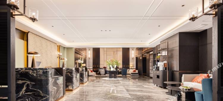 北京亦庄经济开发区美仑酒店图片