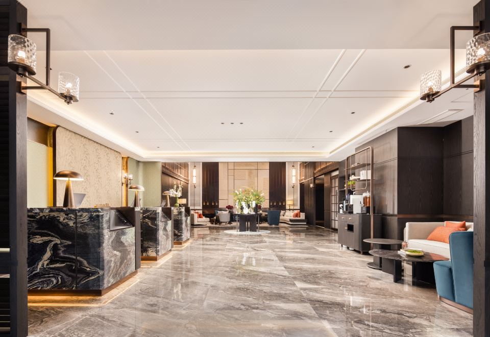 Hotel Overview