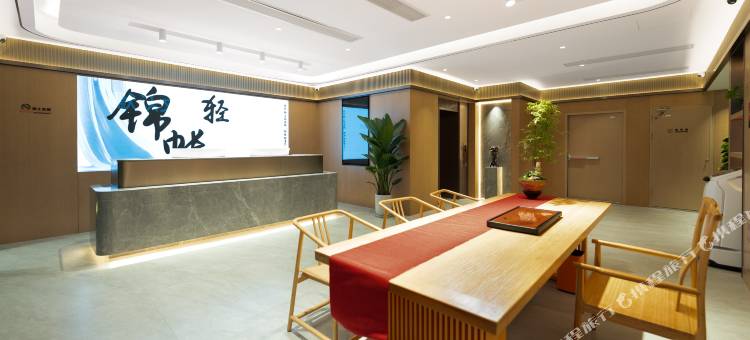 常州汉莱斯酒店图片