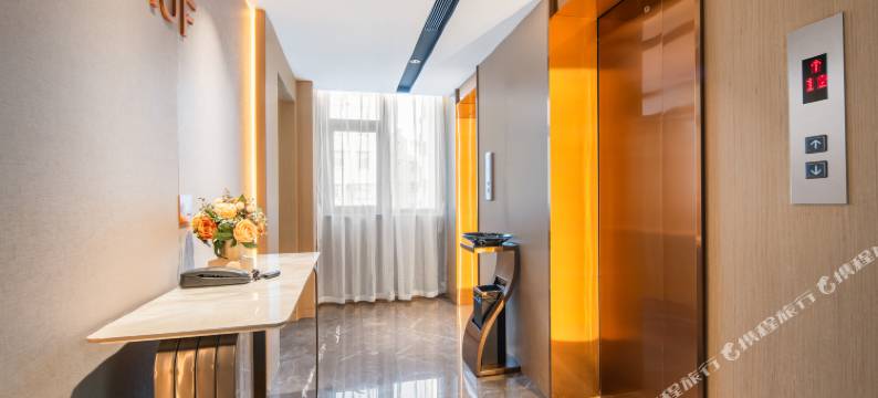 凯里亚德酒店(深圳公明红花山地铁站店)图片