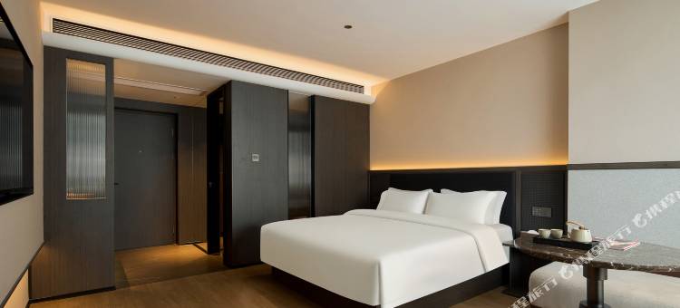 惠州·安悦美居丨ANUE·DESIGNER HOTEL设计师酒店图片