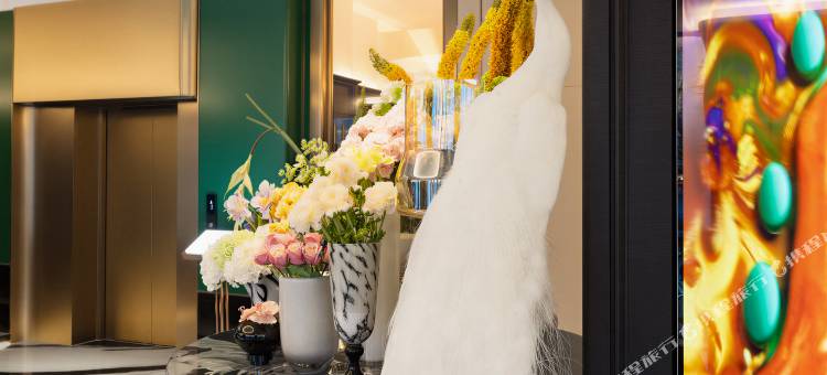 木棉道艺术酒店(锦州东湖公园店)图片