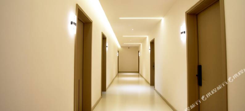 巴彦智选民宿图片