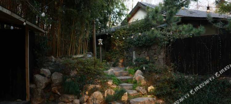 宜兴月栖.春枝民宿图片