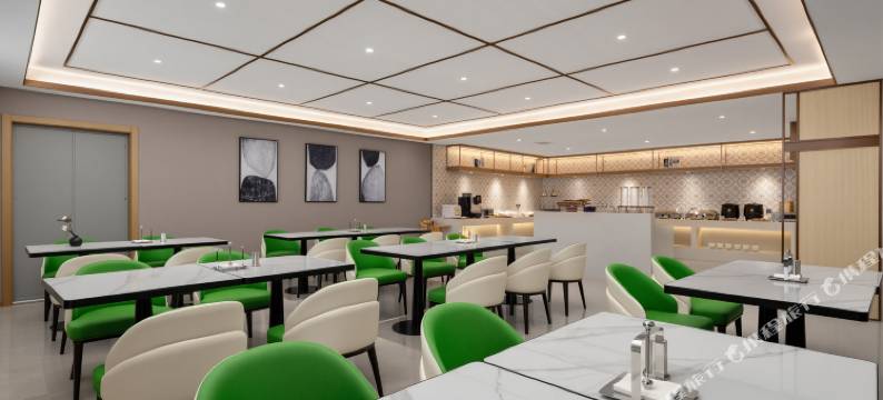 白玉兰酒店(邯郸鸡泽诗经文化园店)图片