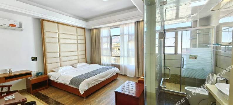 仁化县花屿民宿图片