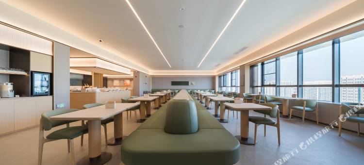 全季酒店(成都高新西区百草路店)图片