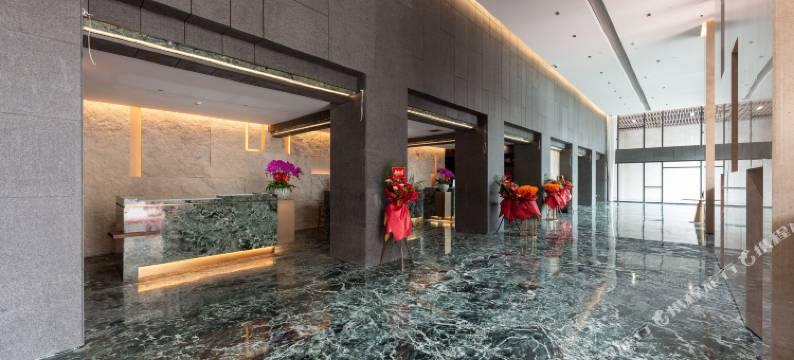 海翔酒店(古雷开发区店)图片