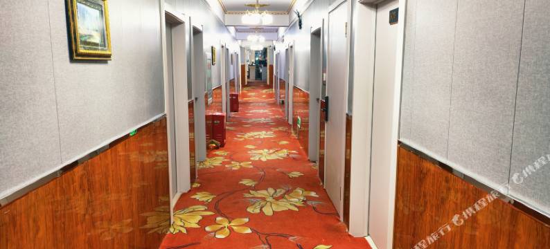 大兴安岭东方春荔宾馆(新天地商业广场加格达奇站店)图片