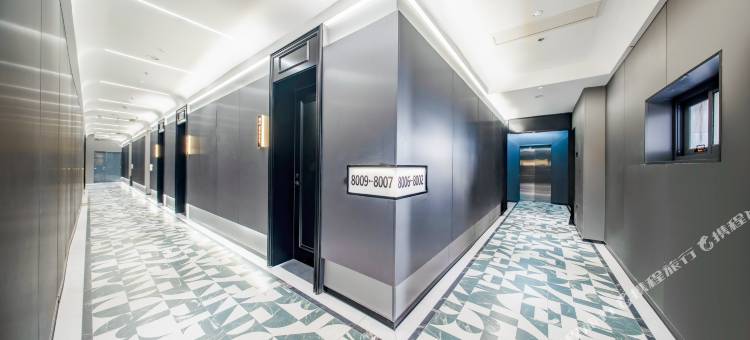 燕归来电竞酒店(泰安财源大街岱庙店)图片