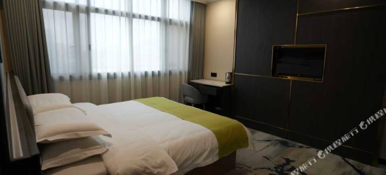 公安九阳大酒店图片