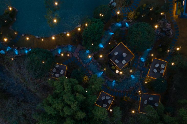 Hotel Overview