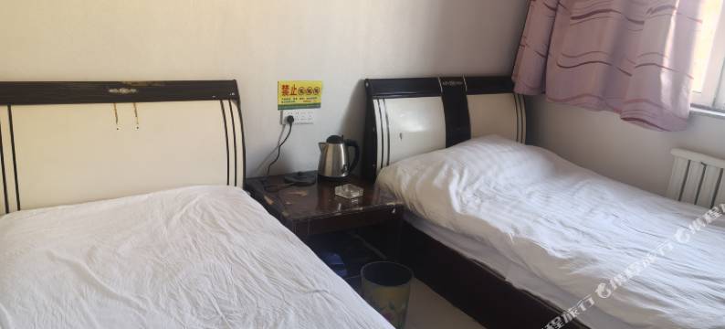 哈密中天旅馆图片