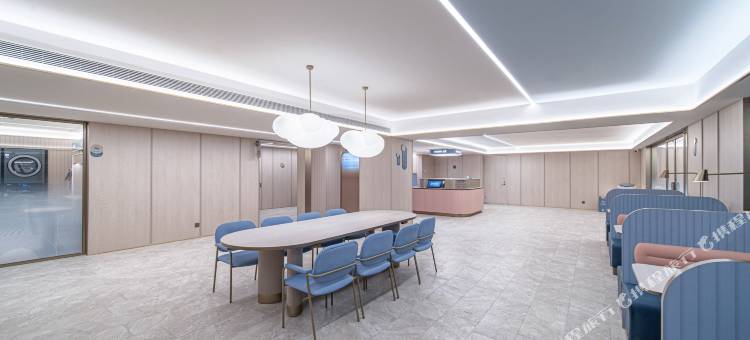 汉庭酒店(鹤壁火车东站店)图片