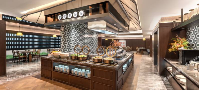 星程酒店(重庆杨家坪步行街万象城店)图片