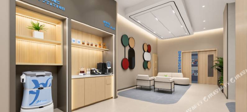 如家酒店(黄石阳新高铁站店)图片