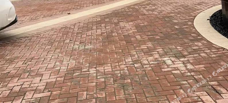 仟慕古堡花园酒店图片