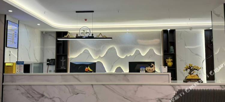 万泰酒店图片