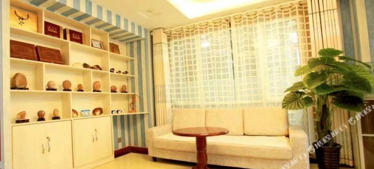 长岛·海轮渔家别墅图片