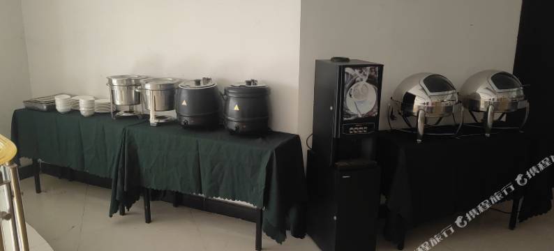 乐享酒店(沁阳香港街店)图片