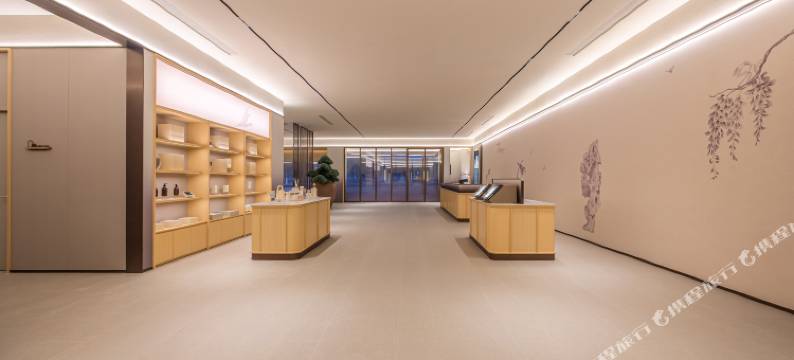 全季酒店(克拉玛依泰富广场一号井店)图片