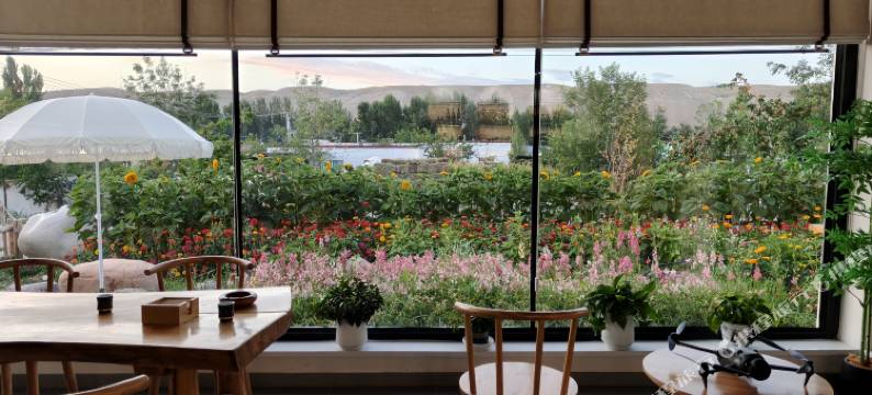 库尔德宁芊芊小院民宿图片