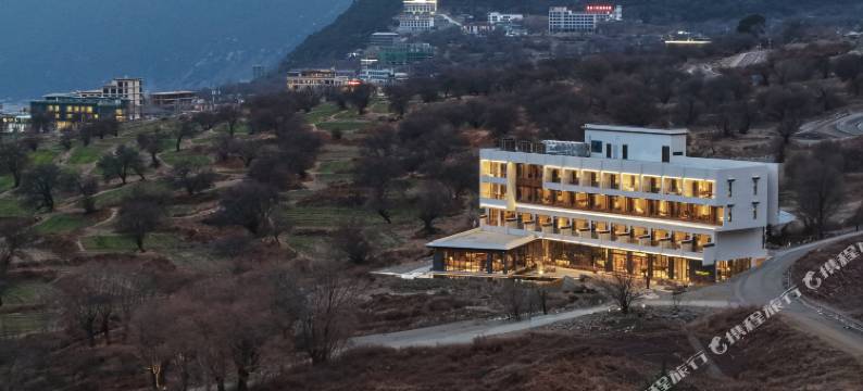 藏野(索松村店)图片