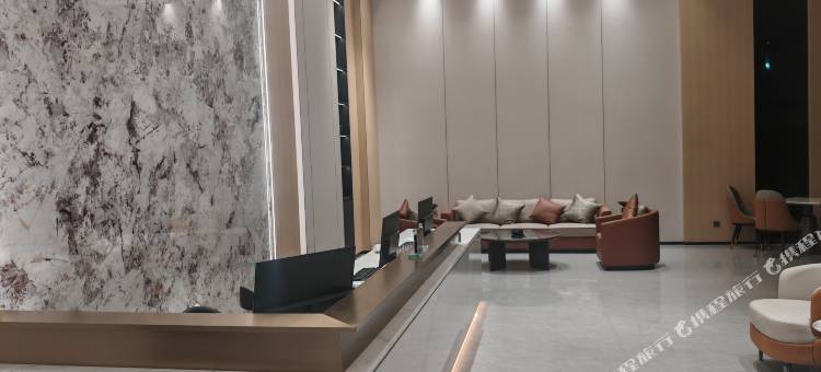 佛山新天地酒店(顺德杏坛镇店)图片