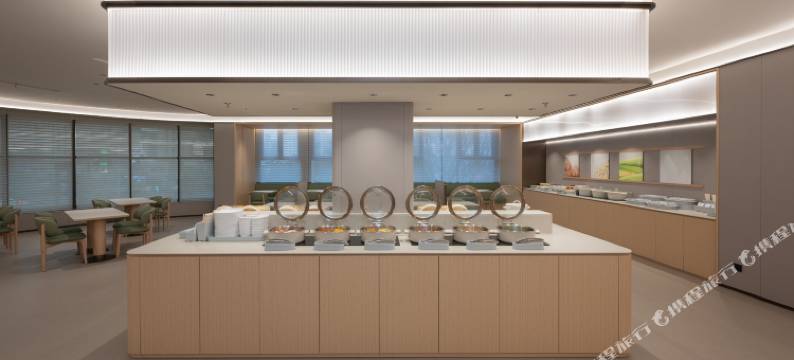 全季酒店(昆山高铁南站合兴路店)图片