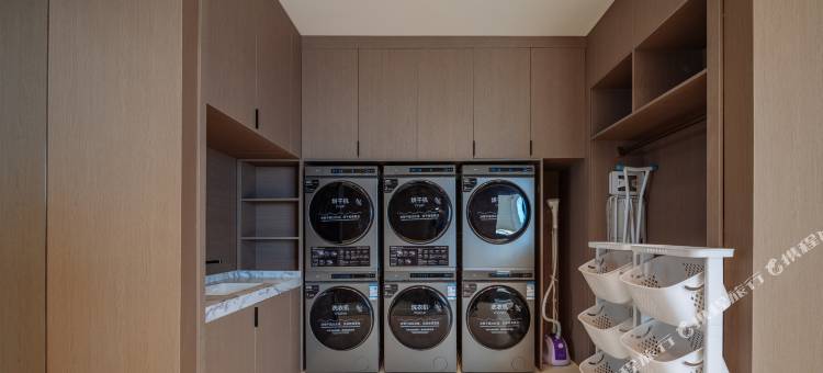 昆明豪生Life酒店(万象城菊华地铁站店)图片