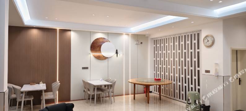 石台古村人家客栈(牯牛降景区店)图片