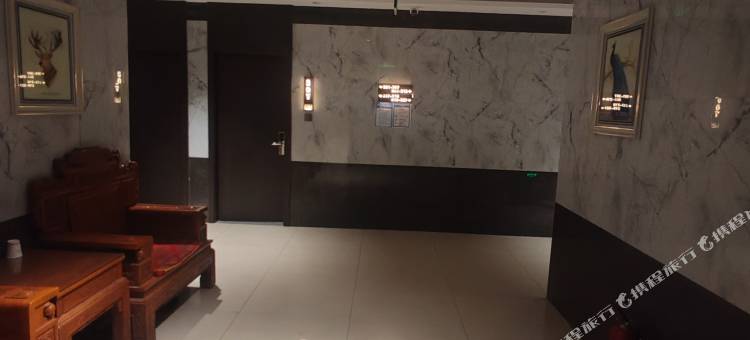 都市118优选酒店(夏津银山北路店)图片