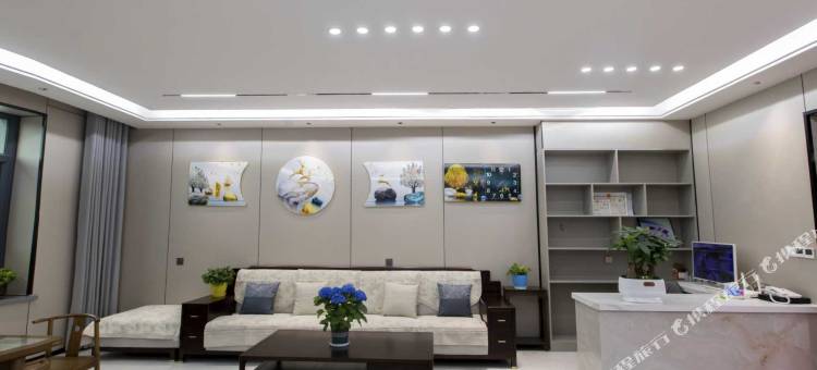 霍城锦汐客栈图片