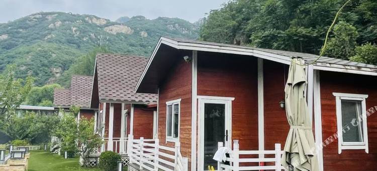 北京隐溪山舍民宿(神堂峪道店)图片