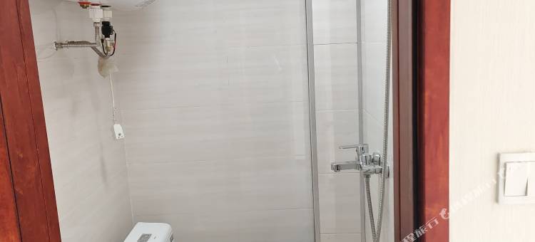 山阴零点快捷宾馆图片