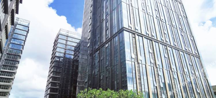 珠海六月居公寓(国际会展中心店)图片